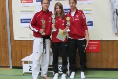 BaWue-Meisterschaften-Offenburg 2010