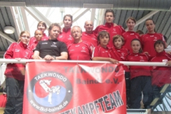Bodenseecup 2011