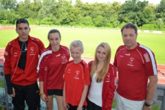 Bodenseecup 2013