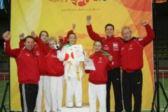 childrens championships 2012