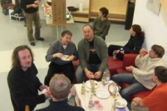 Kinder-Weihnachtsfeier 2007