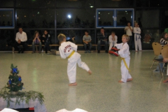 Kinder- Weihnachtsfeier Bergatreute 2009