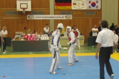 Korntal-Münchingen-Cup 2010