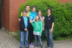 Mühlacker Open 2010