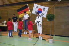 Mühlacker Open 2011