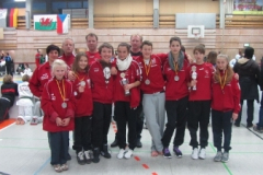 Neckarpokal 2011