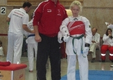 Neckarpokal 2012