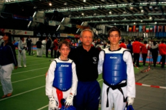 Parkpokal 2007