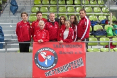 Parkpokal 2012