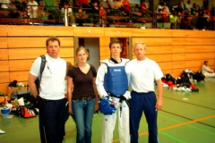 Schwarzwaldpokal 2008