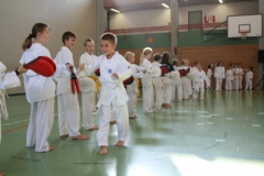 TKD-Event Bad Wurzach 2007