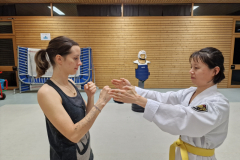 Ida und Miri