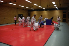 Training