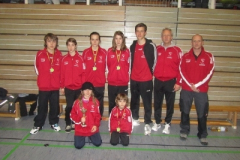 Tuttlinger Turnier 2011