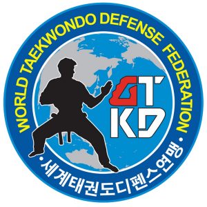 Taekwondo Defense